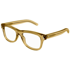 Gucci Eyeglasses, Model: GG1526O Colour: 004