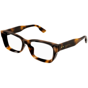 Gucci Eyeglasses, Model: GG1533OA Colour: 002