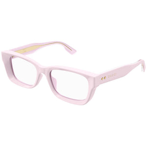 Gucci Eyeglasses, Model: GG1533OA Colour: 004