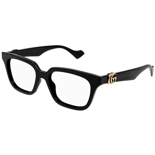Gucci Eyeglasses, Model: GG1536O Colour: 001