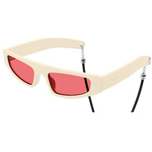 Load image into Gallery viewer, Gucci Sunglasses, Model: GG1634S Colour: 007