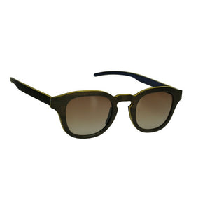FEB31st Eyeglasses, Model: GIANO Colour: QUE