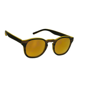 FEB31st Eyeglasses, Model: GIANO Colour: WEN