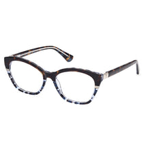 Load image into Gallery viewer, Guess by Marciano Eyeglasses, Model: GM0376 Colour: 056