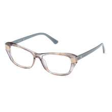 Load image into Gallery viewer, Guess by Marciano Eyeglasses, Model: GM0385 Colour: 095