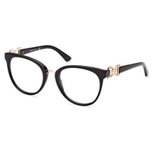 Load image into Gallery viewer, Guess by Marciano Eyeglasses, Model: GM0392 Colour: 001