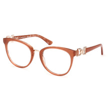 Load image into Gallery viewer, Guess by Marciano Eyeglasses, Model: GM0392 Colour: 059