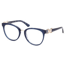Load image into Gallery viewer, Guess by Marciano Eyeglasses, Model: GM0392 Colour: 092