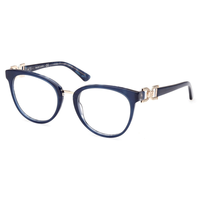 Guess by Marciano Eyeglasses, Model: GM0392 Colour: 092