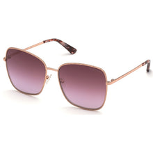 Load image into Gallery viewer, Guess by Marciano Sunglasses, Model: GM0811 Colour: 28Z