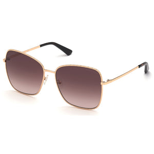 Guess by Marciano Sunglasses, Model: GM0811 Colour: 32F