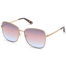 Load image into Gallery viewer, Guess by Marciano Sunglasses, Model: GM0811 Colour: 32W