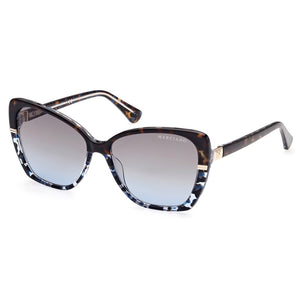 Guess by Marciano Sunglasses, Model: GM0819 Colour: 56W