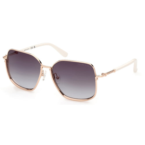 Guess by Marciano Sunglasses, Model: GM0823 Colour: 32B