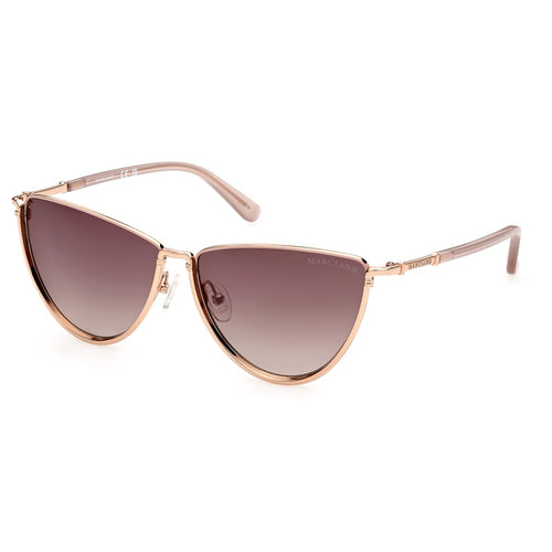 Guess by Marciano Sunglasses, Model: GM0824 Colour: 28F