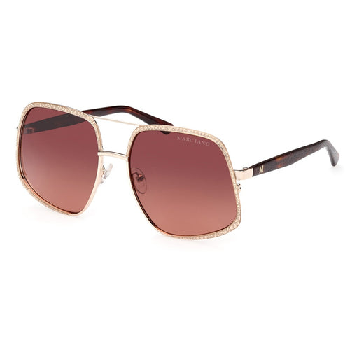 Guess by Marciano Sunglasses, Model: GM0826 Colour: 32T