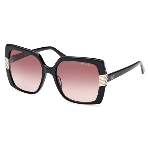 Guess by Marciano Sunglasses, Model: GM0828 Colour: 01F