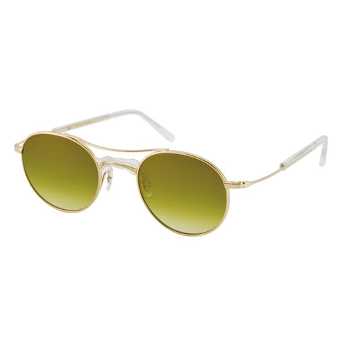 Masunaga since 1905 Sunglasses, Model: GMS106SG Colour: 42