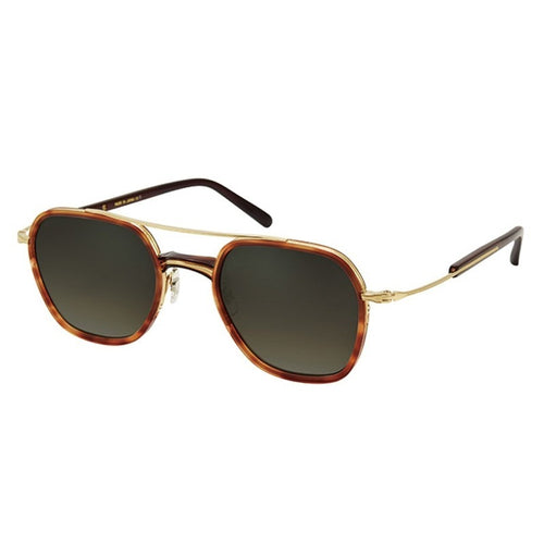 Masunaga since 1905 Sunglasses, Model: GMS115SG Colour: S13