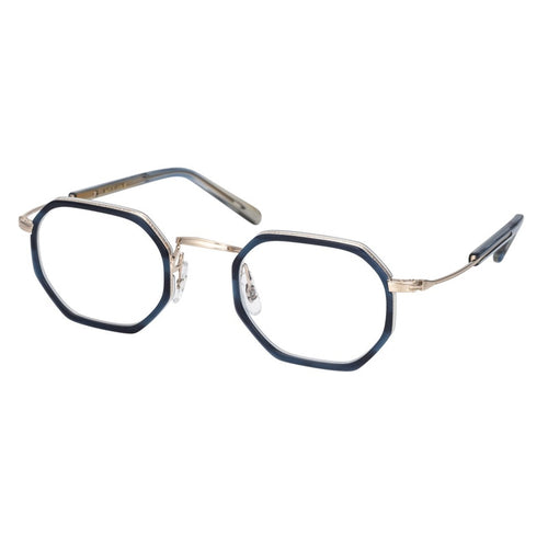 Masunaga since 1905 Eyeglasses, Model: GMS118S Colour: 115