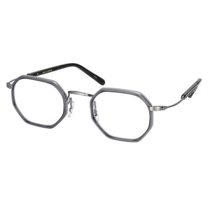 Masunaga since 1905 Eyeglasses, Model: GMS118S Colour: 394