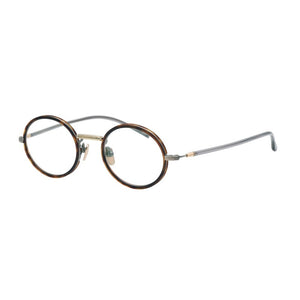 Masunaga since 1905 Eyeglasses, Model: GMS119TS Colour: 23