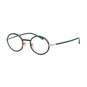 Masunaga since 1905 Eyeglasses, Model: GMS119TS Colour: 39