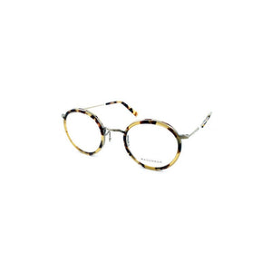 Masunaga since 1905 Eyeglasses, Model: GMS804 Colour: 11