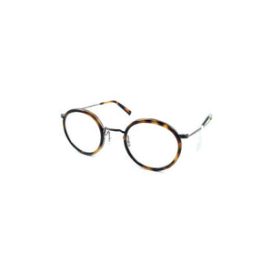 Masunaga since 1905 Eyeglasses, Model: GMS804 Colour: 23