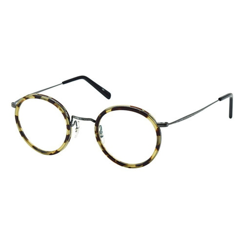 Masunaga since 1905 Eyeglasses, Model: GMS804 Colour: B1