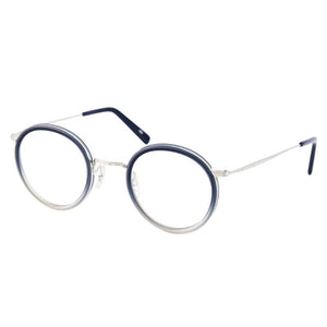 Masunaga since 1905 Eyeglasses, Model: GMS804 Colour: B6