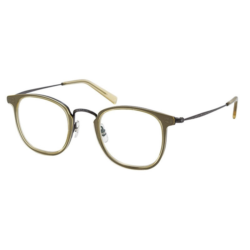 Masunaga since 1905 Eyeglasses, Model: GMS828 Colour: 13