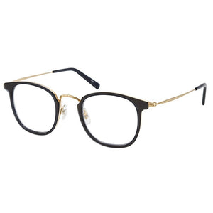 Masunaga since 1905 Eyeglasses, Model: GMS828 Colour: 25