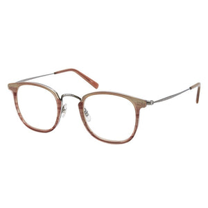 Masunaga since 1905 Eyeglasses, Model: GMS828 Colour: 33