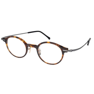 Masunaga since 1905 Eyeglasses, Model: GMS833 Colour: 23