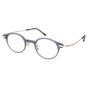 Masunaga since 1905 Eyeglasses, Model: GMS833 Colour: 34