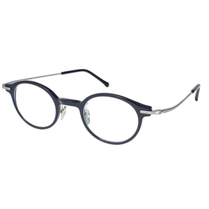 Masunaga since 1905 Eyeglasses, Model: GMS833 Colour: 45