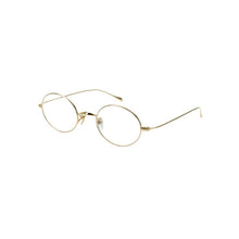 Load image into Gallery viewer, Masunaga since 1905 Eyeglasses, Model: GSM196T Colour: 11