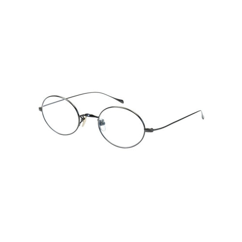 Masunaga since 1905 Eyeglasses, Model: GSM196T Colour: 34