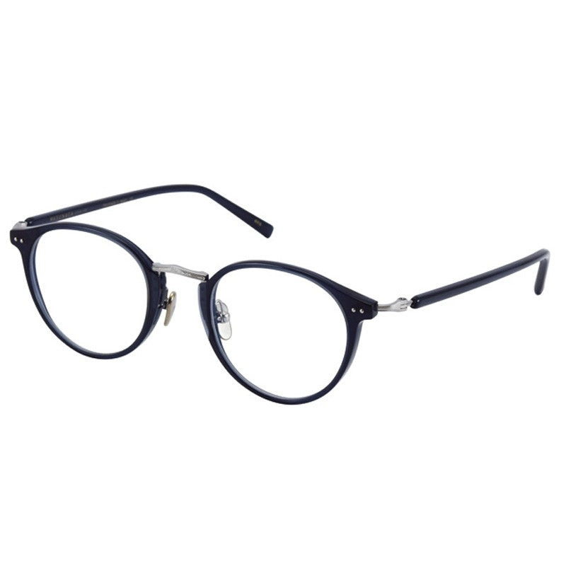 Masunaga since 1905 Eyeglasses, Model: GSM819 Colour: 55