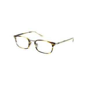 Masunaga since 1905 Eyeglasses, Model: GSM820 Colour: 24