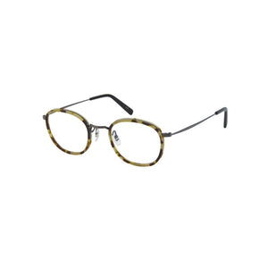 Masunaga since 1905 Eyeglasses, Model: GSM824 Colour: 23