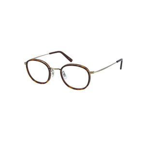 Masunaga since 1905 Eyeglasses, Model: GSM824 Colour: 33