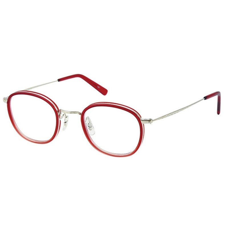 Masunaga since 1905 Eyeglasses, Model: GSM824 Colour: B1