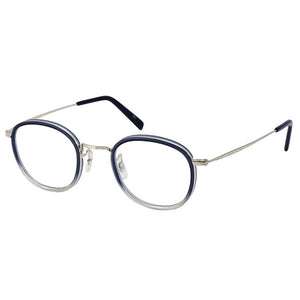 Masunaga since 1905 Eyeglasses, Model: GSM824 Colour: B2
