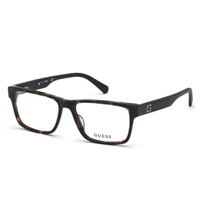 Guess Eyeglasses, Model: GU50018 Colour: 052