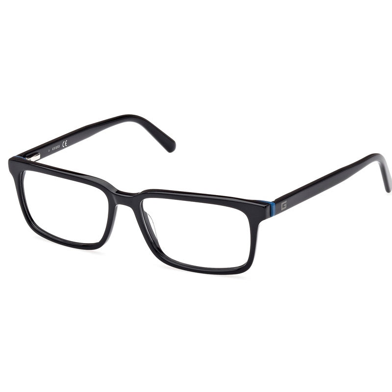Guess Eyeglasses, Model: GU50068 Colour: 001