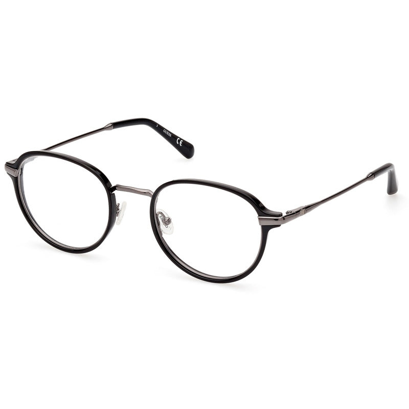 Guess Eyeglasses, Model: GU50079 Colour: 001