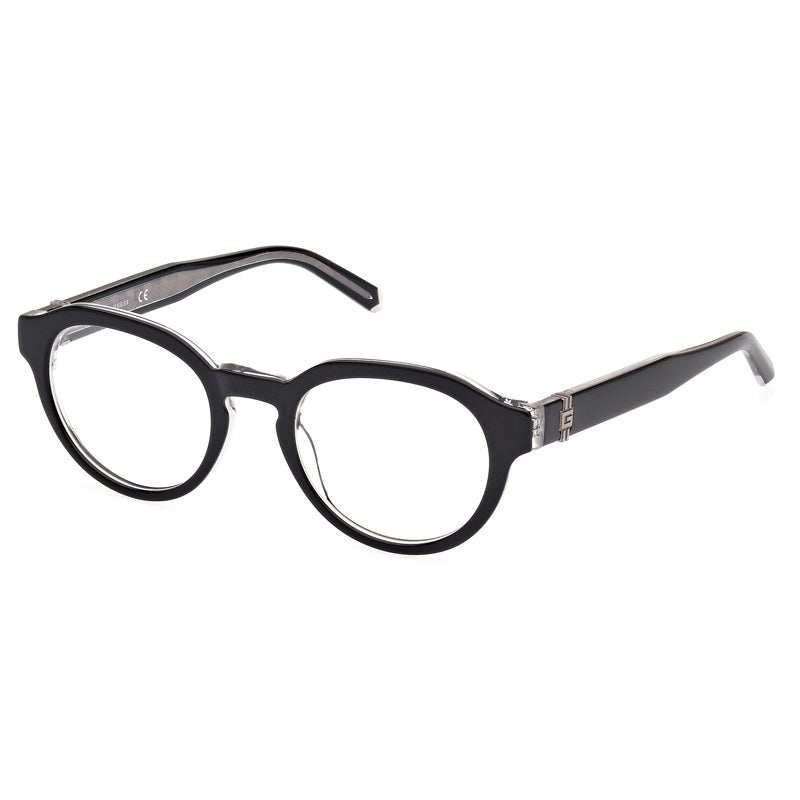 Guess Eyeglasses, Model: GU50083 Colour: 005