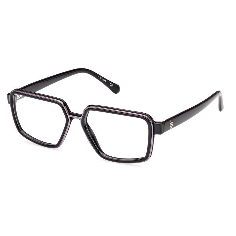 Guess Eyeglasses, Model: GU50085 Colour: 001